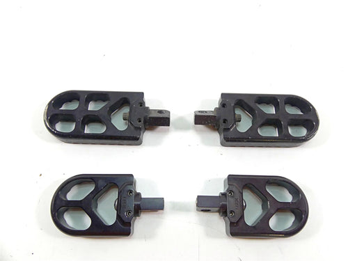 2014 Harley Dyna FXDB Street Bob Joker Machine Adjustable Footpeg Set 08-56-1 | Mototech271