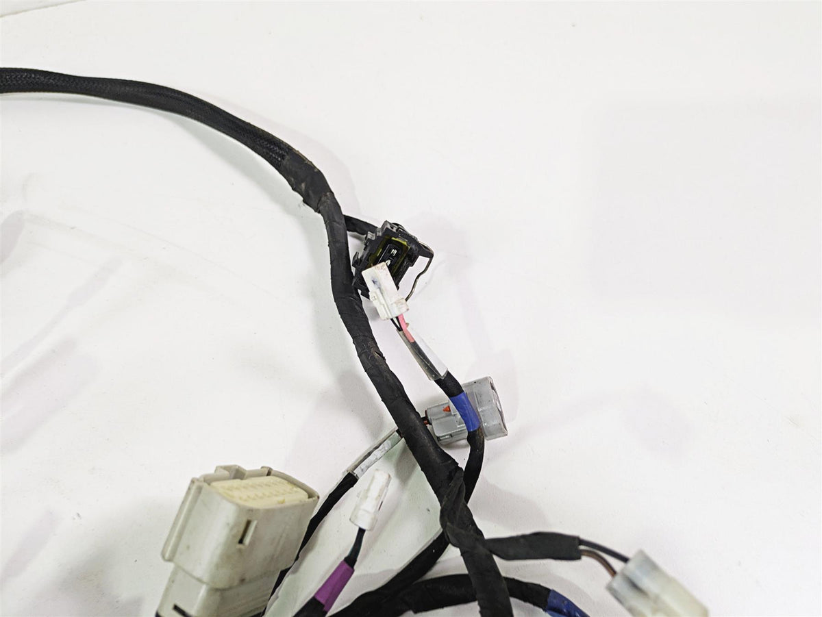 2017 Indian Chieftain Limited Wiring Harness Loom - No Cuts 2413259 {{ shop.shopifyCountryName }} - Mototech271