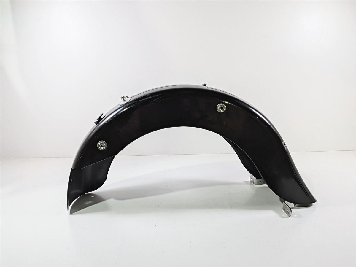 2006 Harley Touring FLHTCU SE CVO Electra Glide Rear Fender Emerald 58702-06-Mototech271