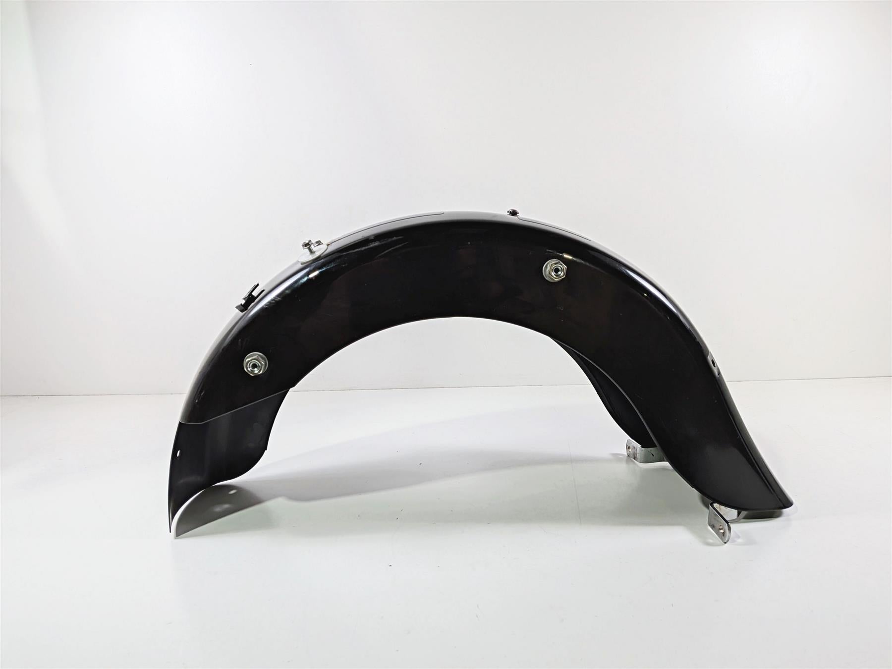 2006 Harley Touring FLHTCU SE CVO Electra Glide Rear Fender Emerald 58702-06-Mototech271