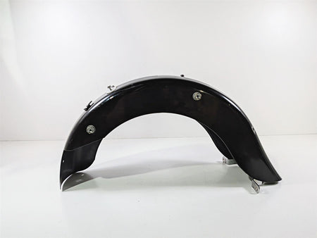 2006 Harley Touring FLHTCU SE CVO Electra Glide Rear Fender Emerald 58702-06-Mototech271