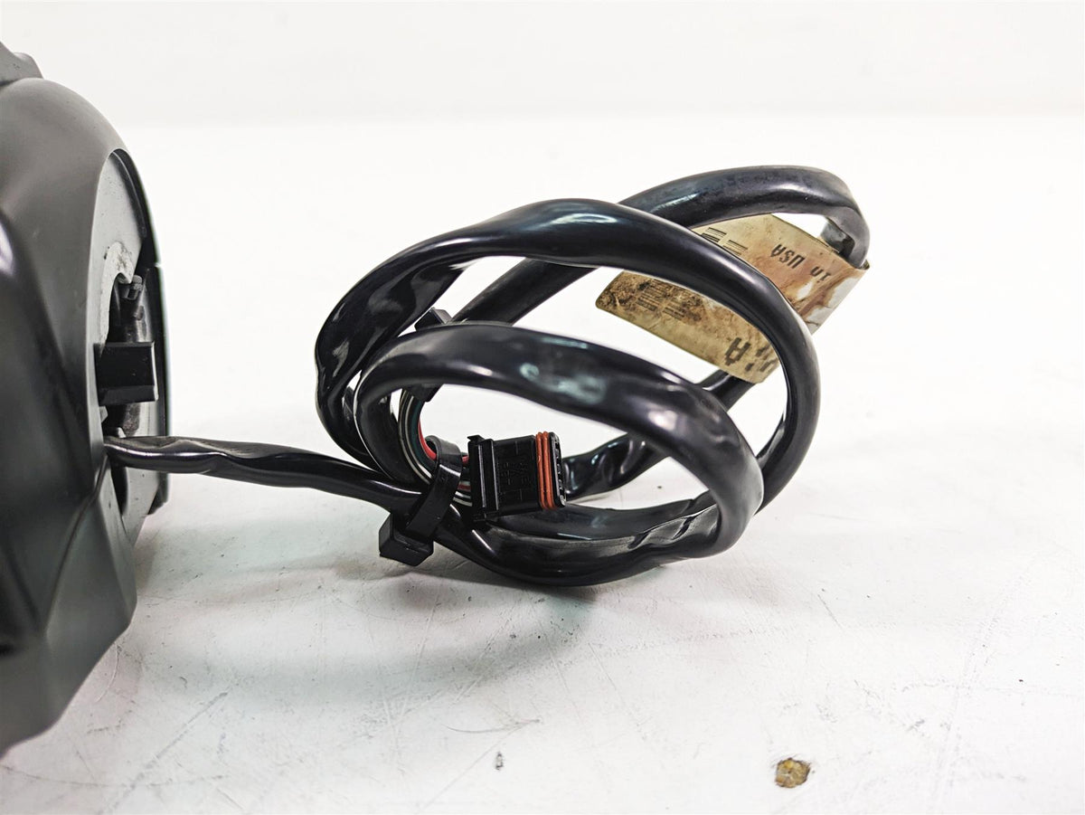 2014 Harley Touring FLHTK Electra Glide Left Hand Control Switch 71500128B {{ shop.shopifyCountryName }} - Mototech271