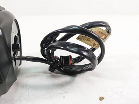 2014 Harley Touring FLHTK Electra Glide Left Hand Control Switch 71500128B {{ shop.shopifyCountryName }} - Mototech271