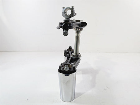 2015 Harley Touring FLTRUSE CVO Road Glide Triple Tree Riser Tubes Set 45900091A-Mototech271