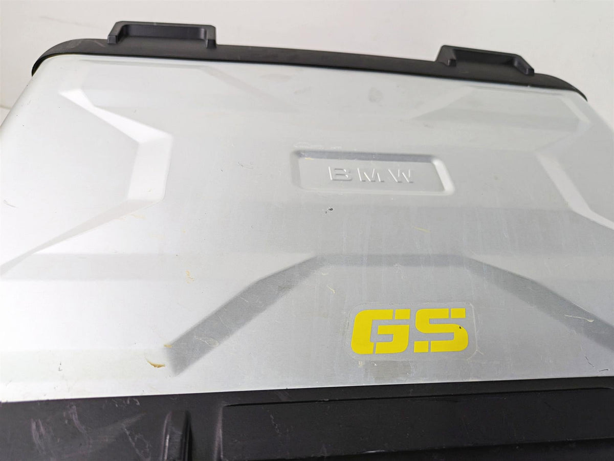 2018 BMW R1200GS GSW K50 Left Right Vario Case Saddlebags Set 77409899411 {{ shop.shopifyCountryName }} - Mototech271