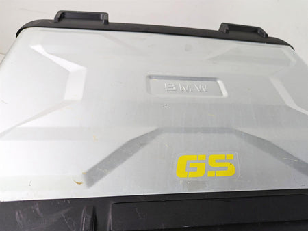 2018 BMW R1200GS GSW K50 Left Right Vario Case Saddlebags Set 77409899411 {{ shop.shopifyCountryName }} - Mototech271