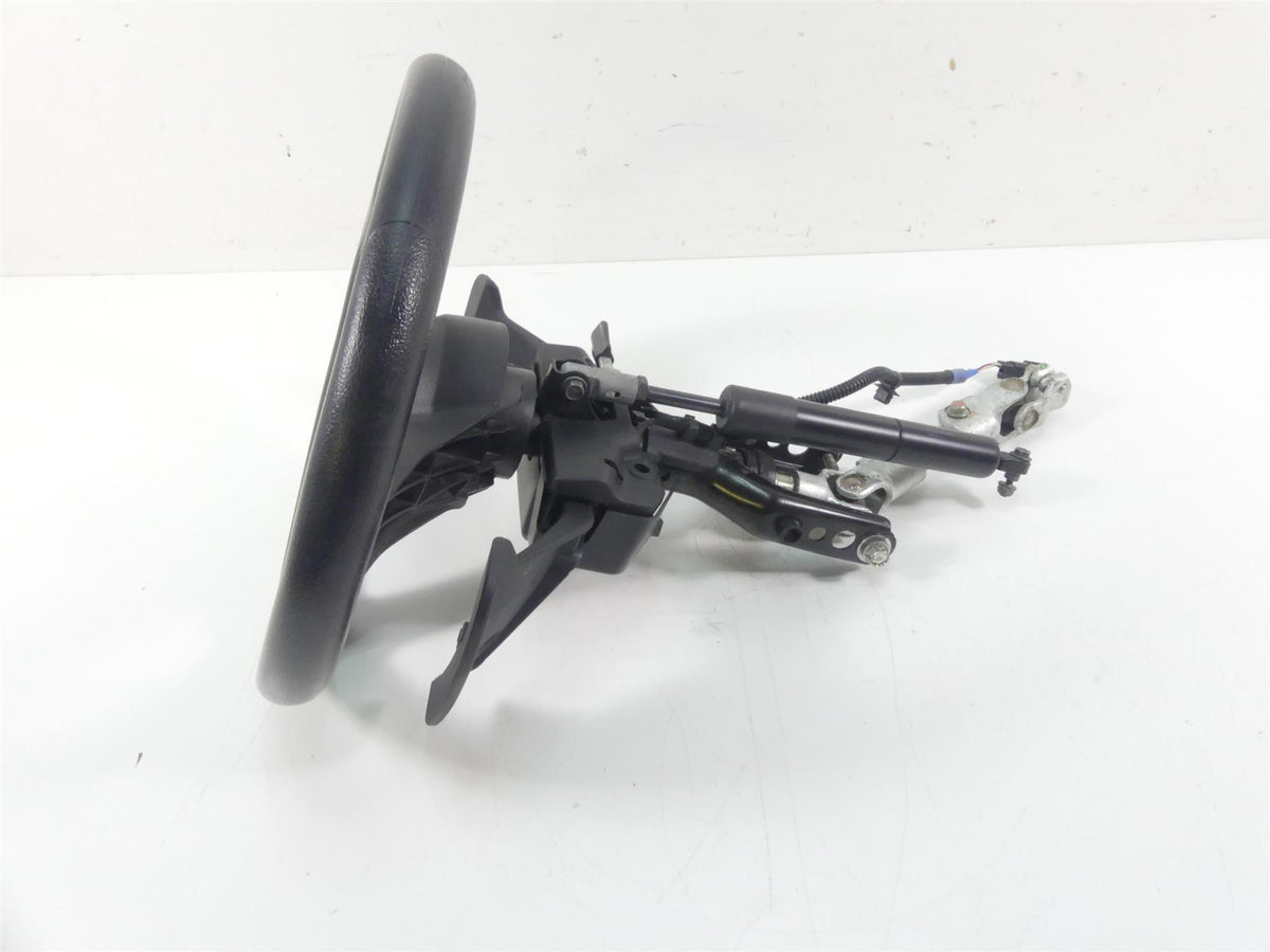 2020 Honda Talon SXS1000R S2R Steering Wheel Damper Mid Shaft Set 53110-HL3-A01 {{ shop.shopifyCountryName }} - Mototech271