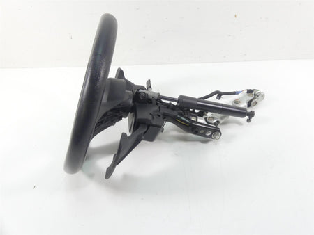2020 Honda Talon SXS1000R S2R Steering Wheel Damper Mid Shaft Set 53110-HL3-A01 {{ shop.shopifyCountryName }} - Mototech271