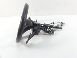 2020 Honda Talon SXS1000R S2R Steering Wheel Damper Mid Shaft Set 53110-HL3-A01 | Mototech271
