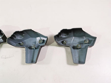 2016 Suzuki M109R VZR1800 Boulevard Cylinder Head Plug Covers Set 11174-48G20 {{ shop.shopifyCountryName }} - Mototech271