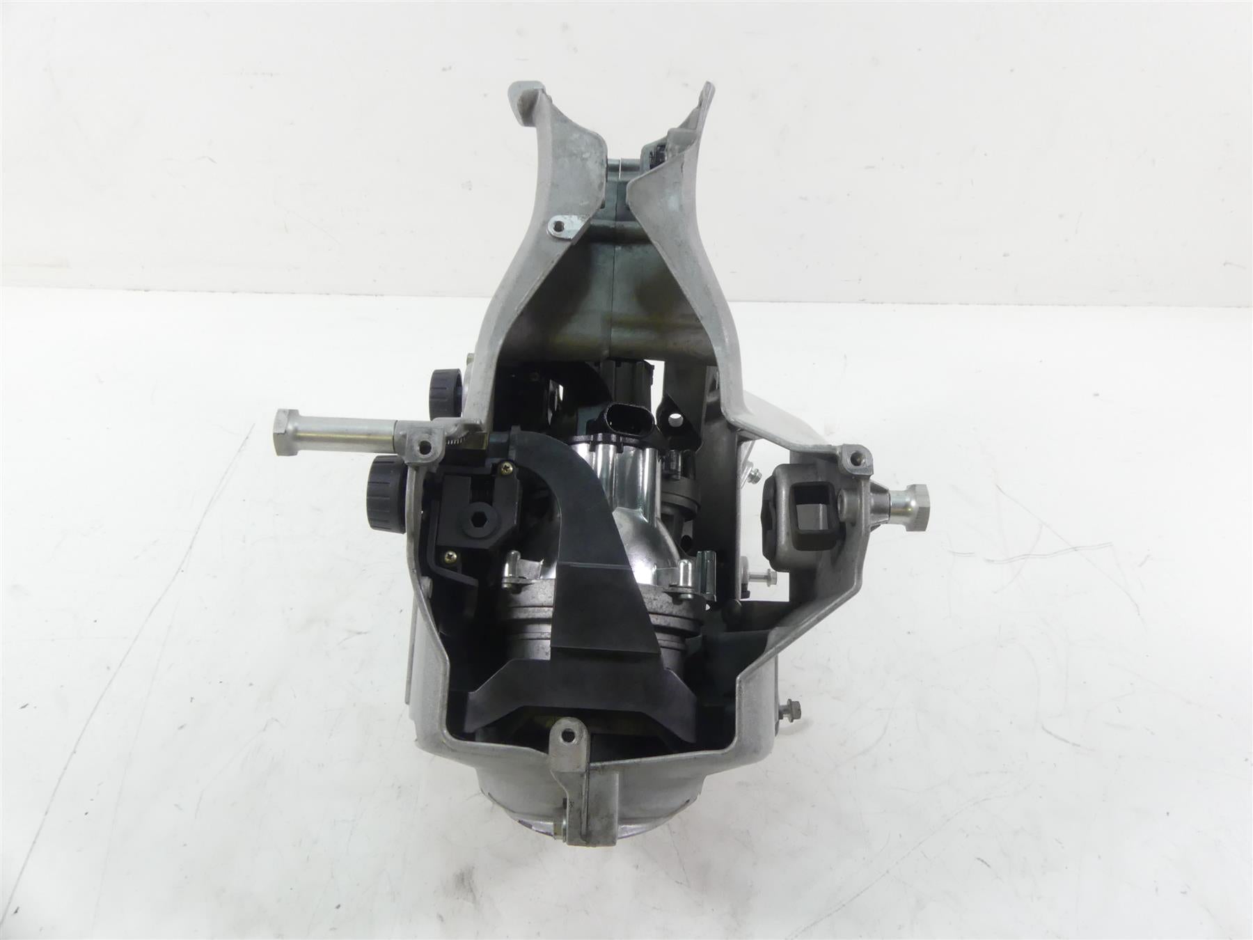 2006 Ducati 999 Biposto Headlight High Low Beam Head Light Lamp Set 52040231B {{ shop.shopifyCountryName }} - Mototech271