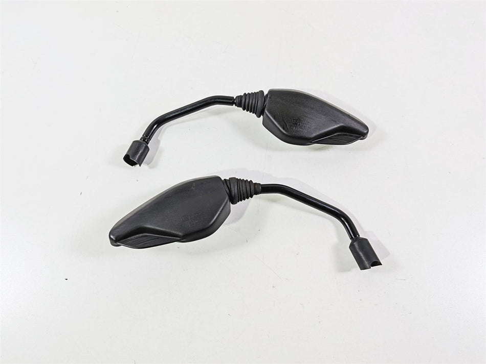 2016 Ducati Hypermotard 939 SP Rear View Mirror Set 52320431D 52320411D