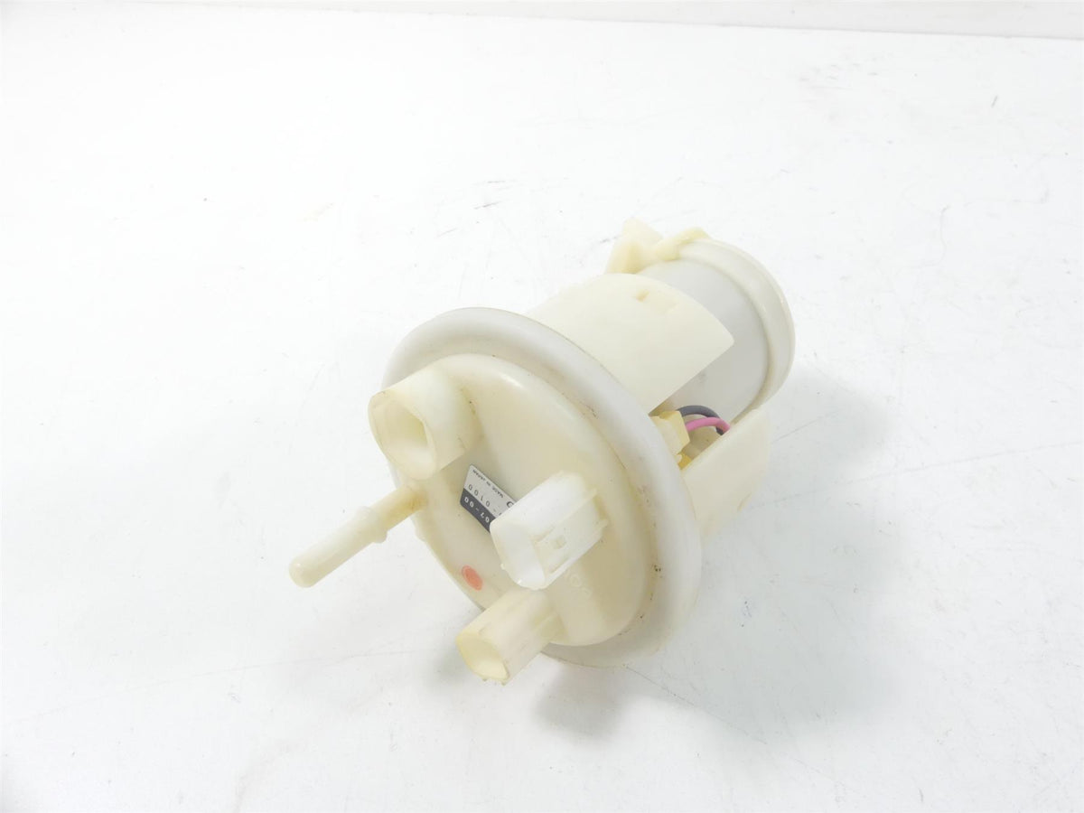 2007 Yamaha XVS1300 V-Star Denso Fuel Gas Petrol Pump -Tested 3D8-13907-03-00 {{ shop.shopifyCountryName }} - Mototech271