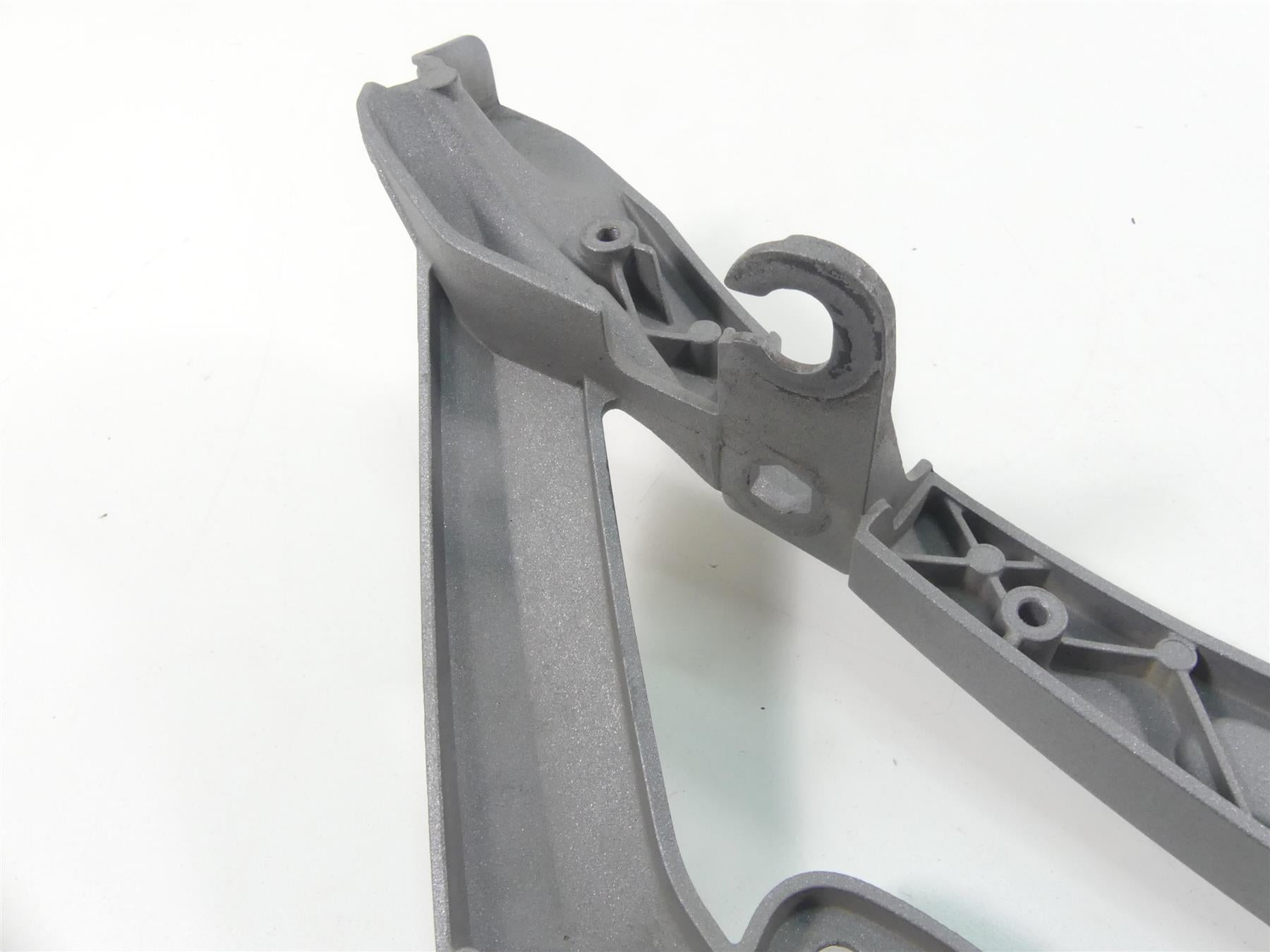 2019 BMW R1250GS K50 Left Side Front Stay Fairing Holder Carrier 46638528673 {{ shop.shopifyCountryName }} - Mototech271
