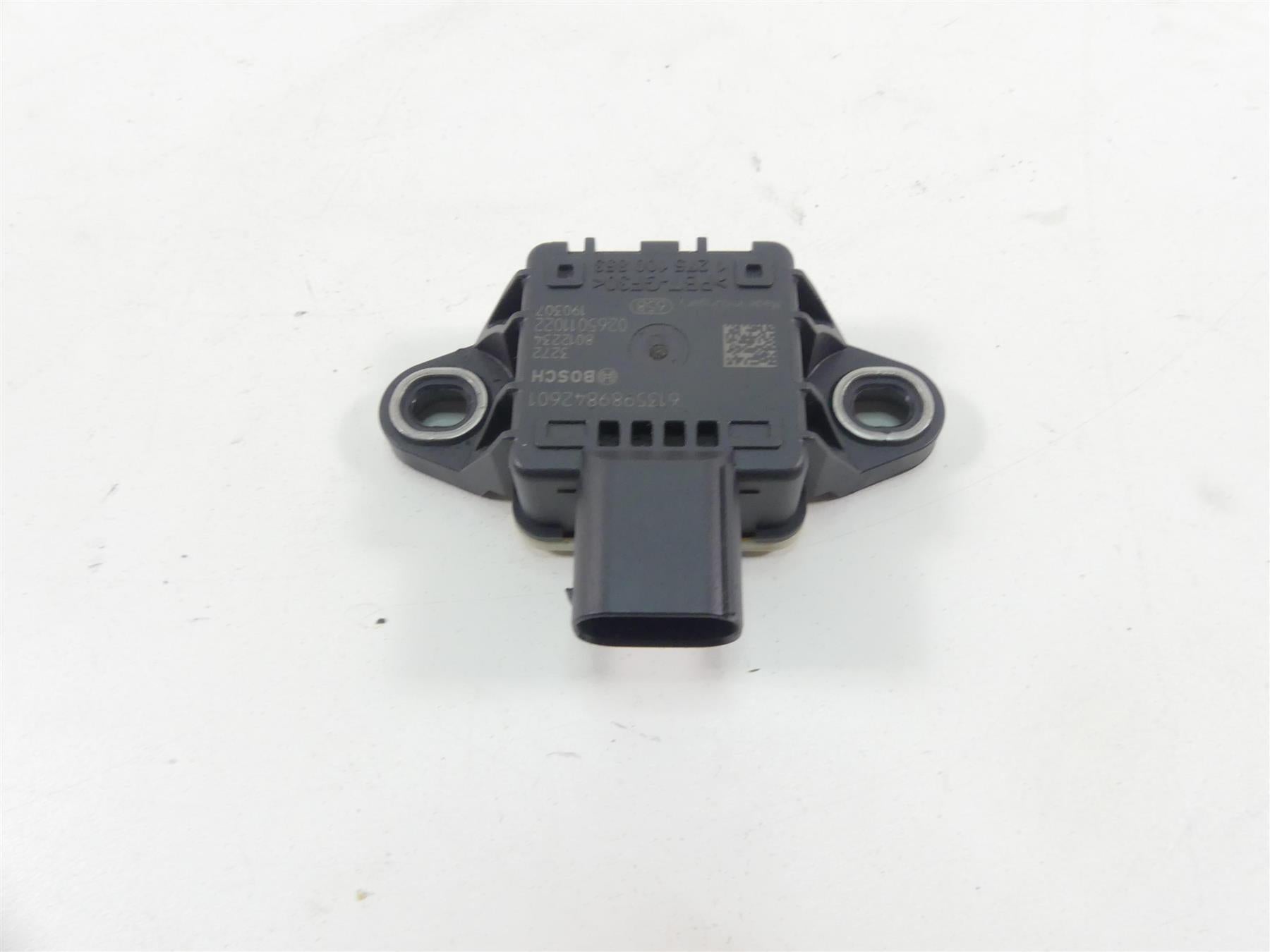 2019 BMW R1250GS K50 Bosch Speed Sensor Control Unit 61359898426 ...