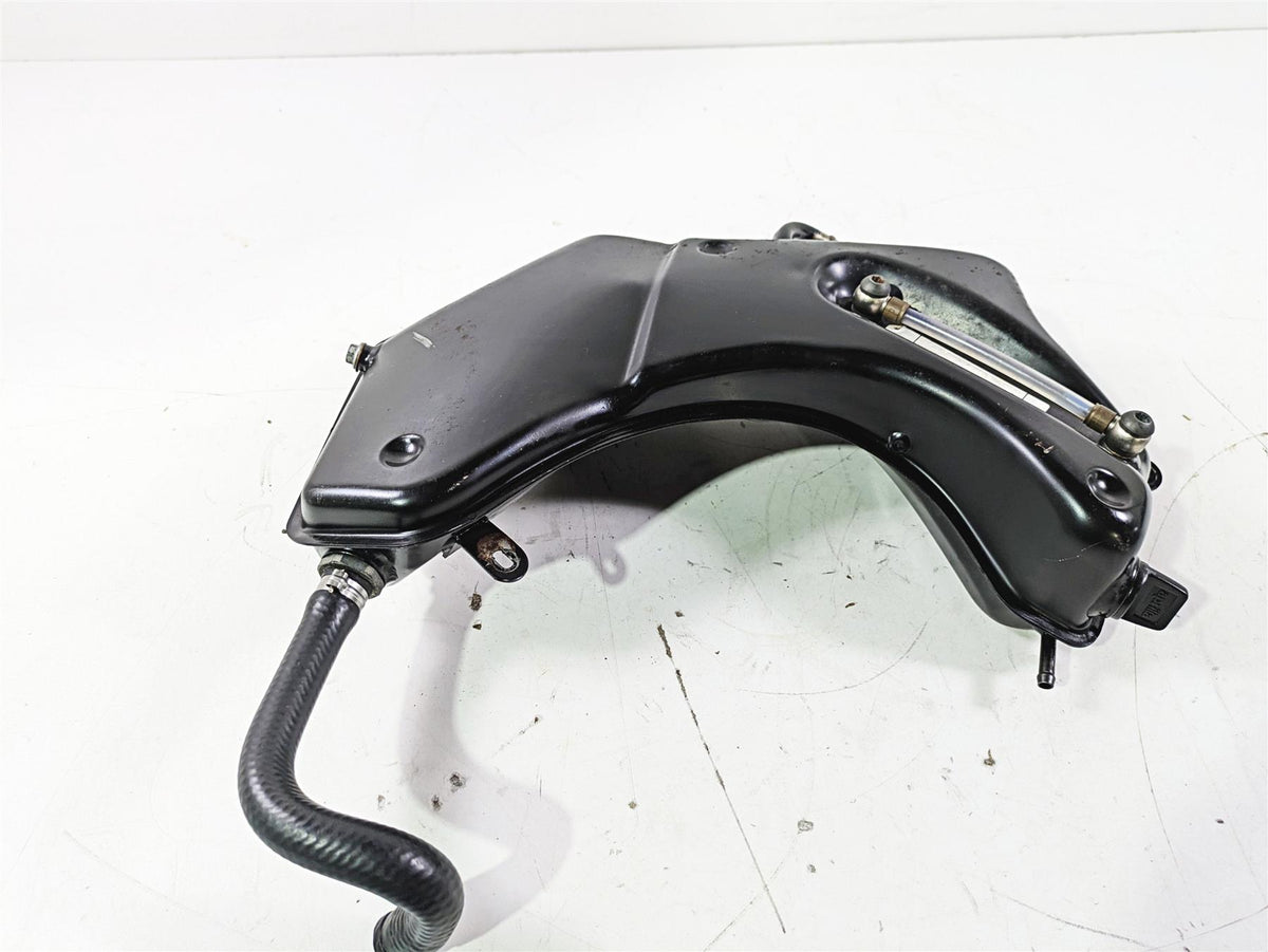 2008 Aprilia RSVR 1000 Factory Oil Tank Reservoir AP8158120 {{ shop.shopifyCountryName }} - Mototech271