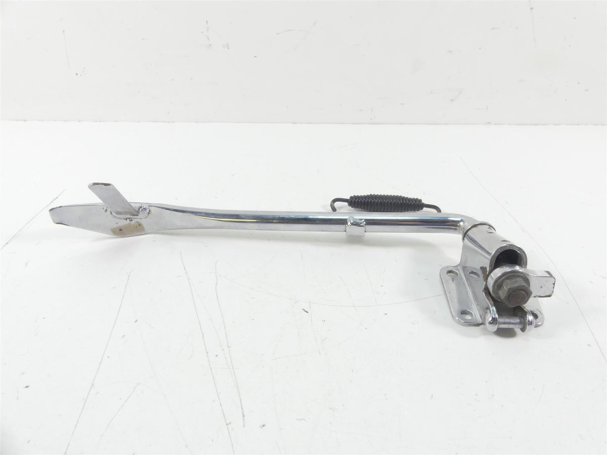 1998 Harley Touring FLHTC Electra Glide Side Kickstand Jiffy Stand 50075-83 {{ shop.shopifyCountryName }} - Mototech271