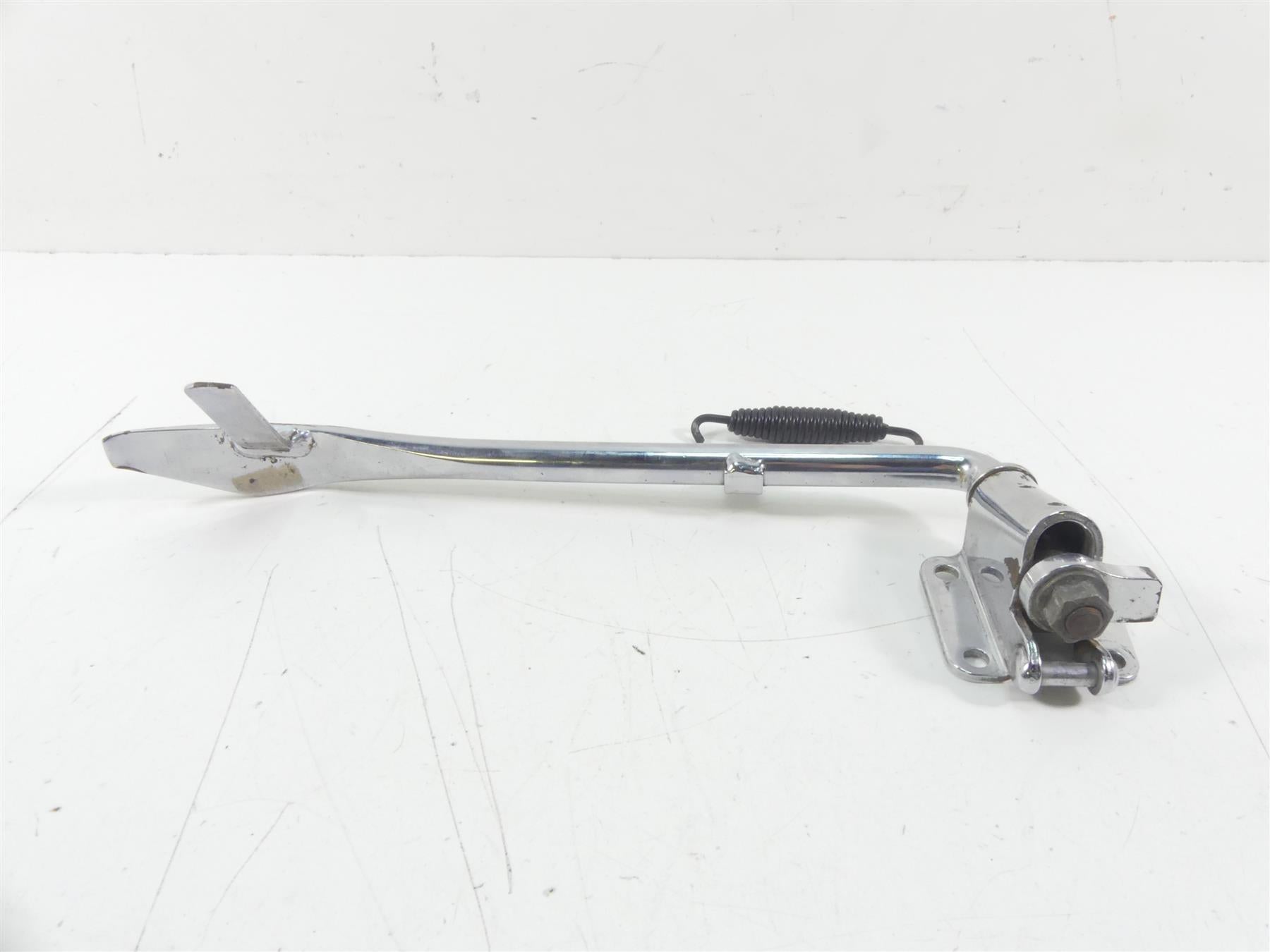 1998 Harley Touring FLHTC Electra Glide Side Kickstand Jiffy Stand 50075-83 {{ shop.shopifyCountryName }} - Mototech271