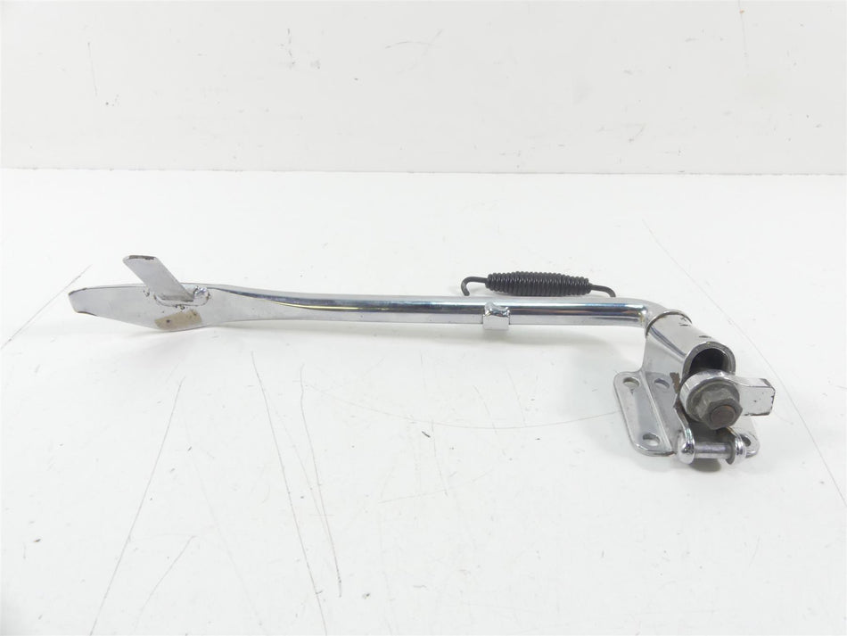 1998 Harley Touring FLHTC Electra Glide Side Kickstand Jiffy Stand 50075-83 {{ shop.shopifyCountryName }} - Mototech271