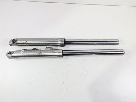 2020 Harley Softail FXST Standard Front Fork Legs 49Mm - For Parts 45400295 {{ shop.shopifyCountryName }} - Mototech271