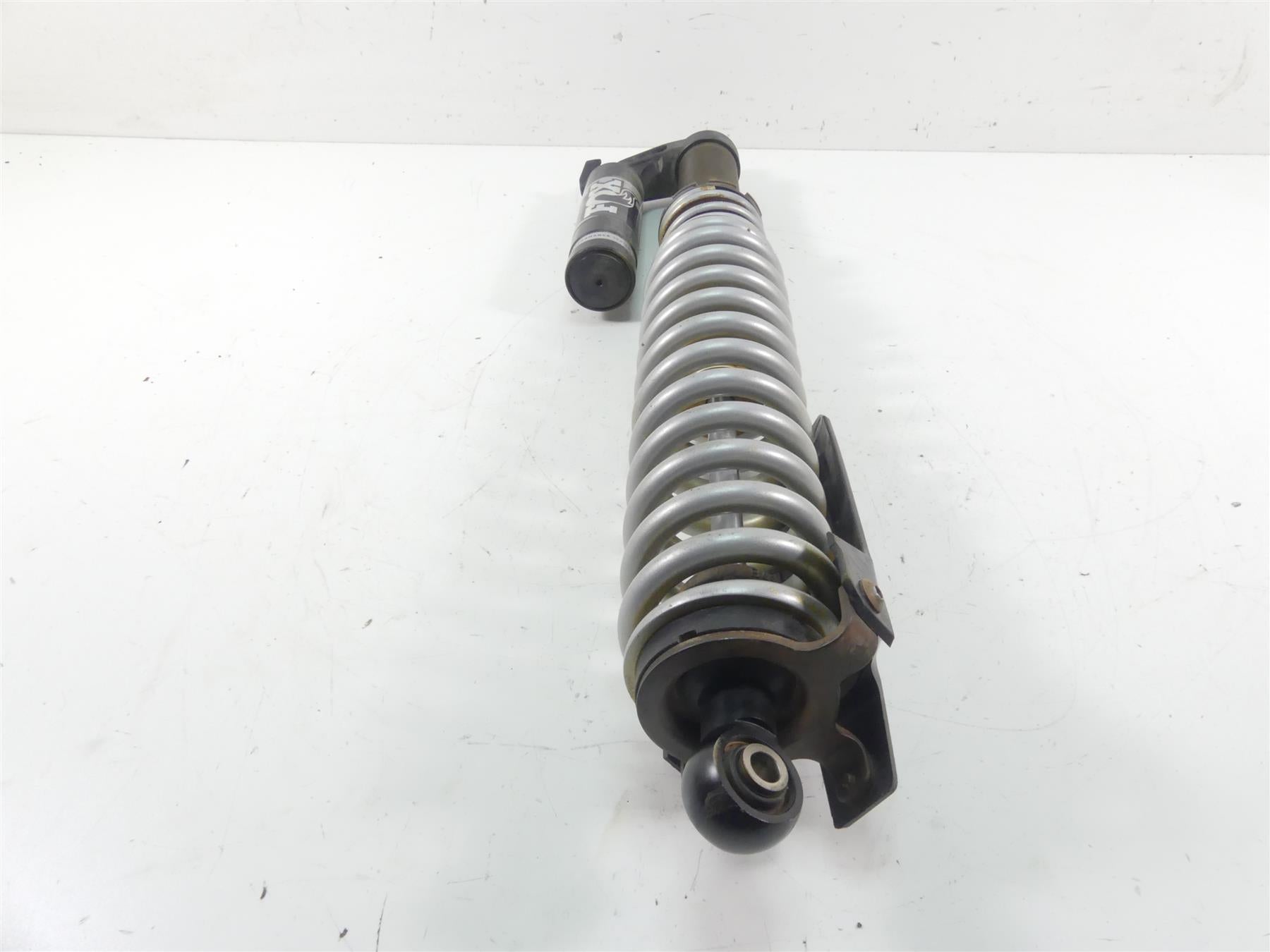 2020 Honda Talon S2X 1000X Straight Rear Left Fox Shock Damper 52500-HL6-A01ZA {{ shop.shopifyCountryName }} - Mototech271