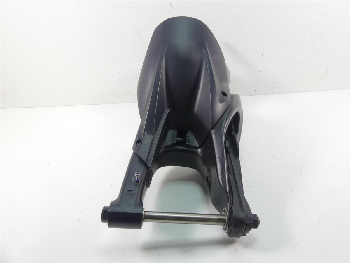 2016 KTM 1290 Superduke R Rear Swingarm Swing Arm & Axle 6130403004433 {{ shop.shopifyCountryName }} - Mototech271