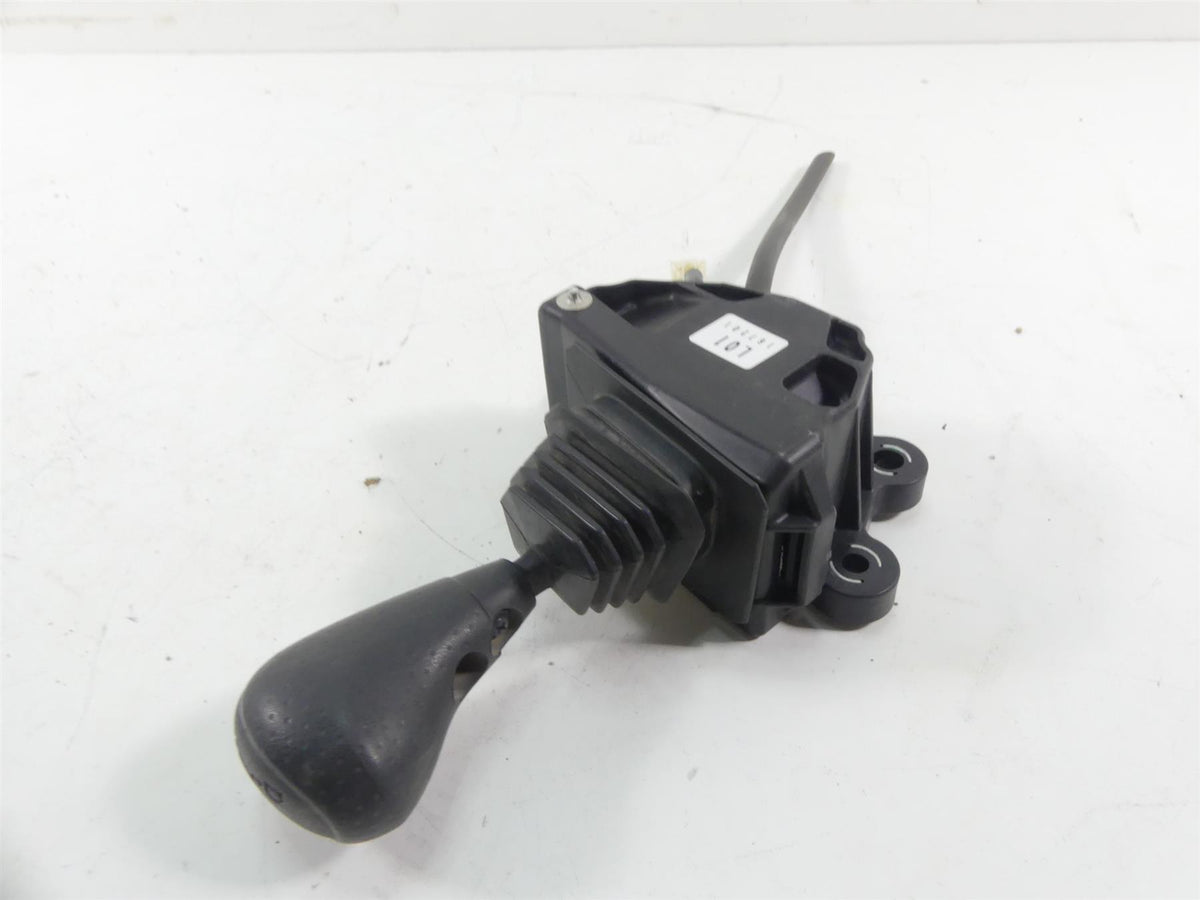 2018 Yamaha YXZ1000R EPS SS Hand Shift Gear Shifter Selector B57-18300-00-00 {{ shop.shopifyCountryName }} - Mototech271