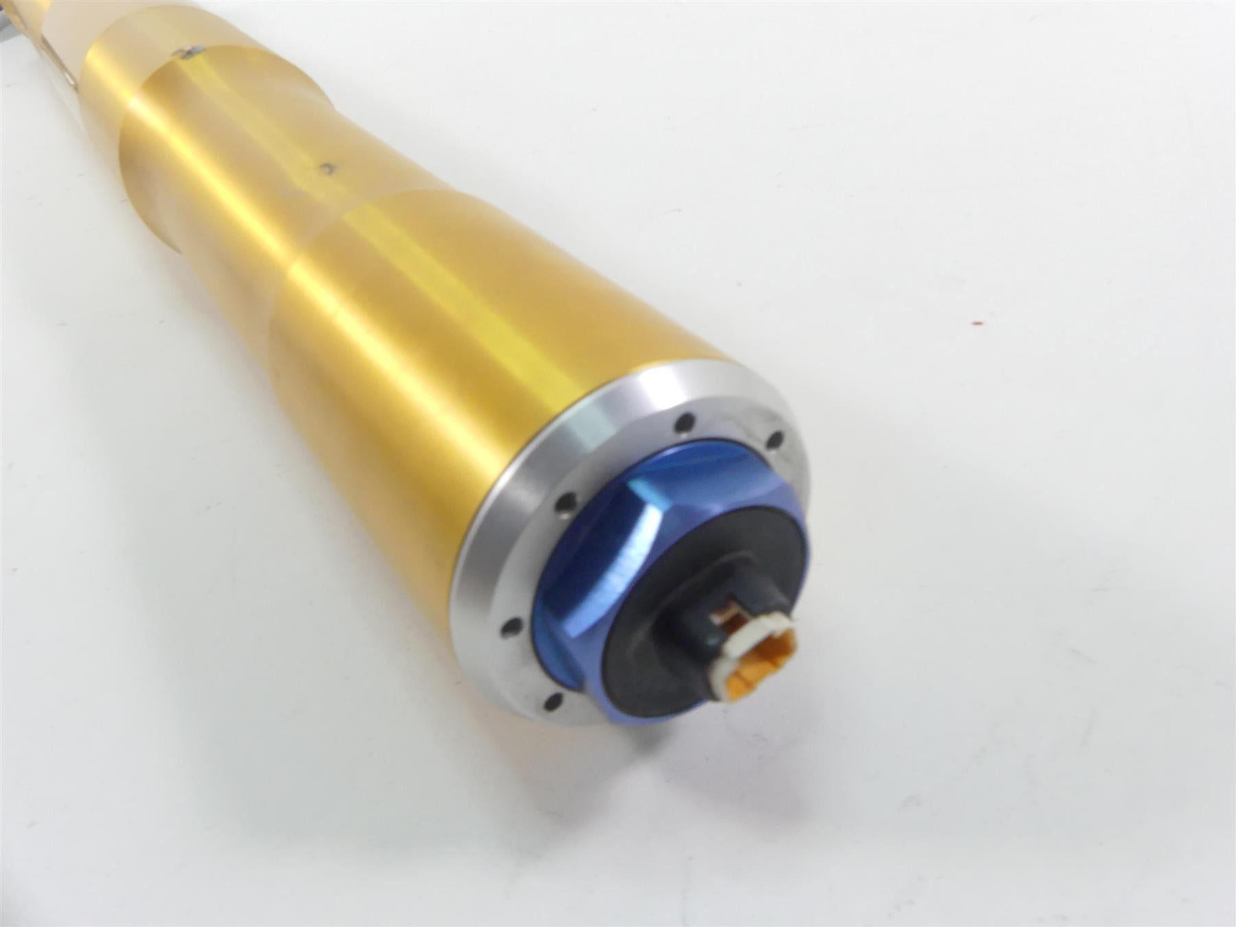 2018 Ducati Panigale 1100 V4 S Left Front Ohlins Fork Leg -Read 34520962A {{ shop.shopifyCountryName }} - Mototech271