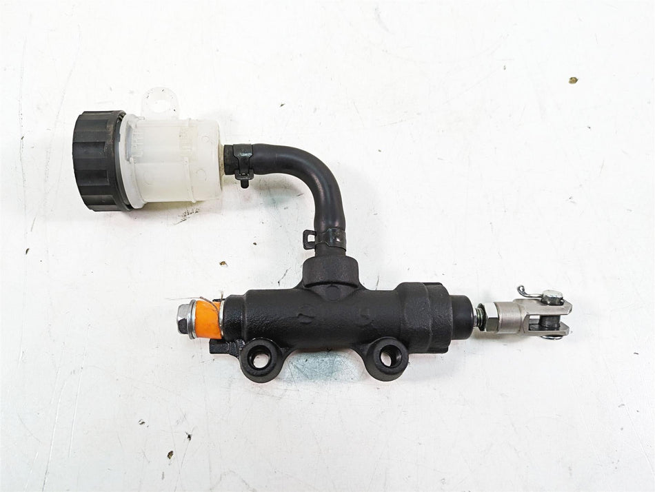 2018 Kawasaki ZX1002 Ninja H2 SX Rear Brake Master Cylinder 43015-0673 {{ shop.shopifyCountryName }} - Mototech271