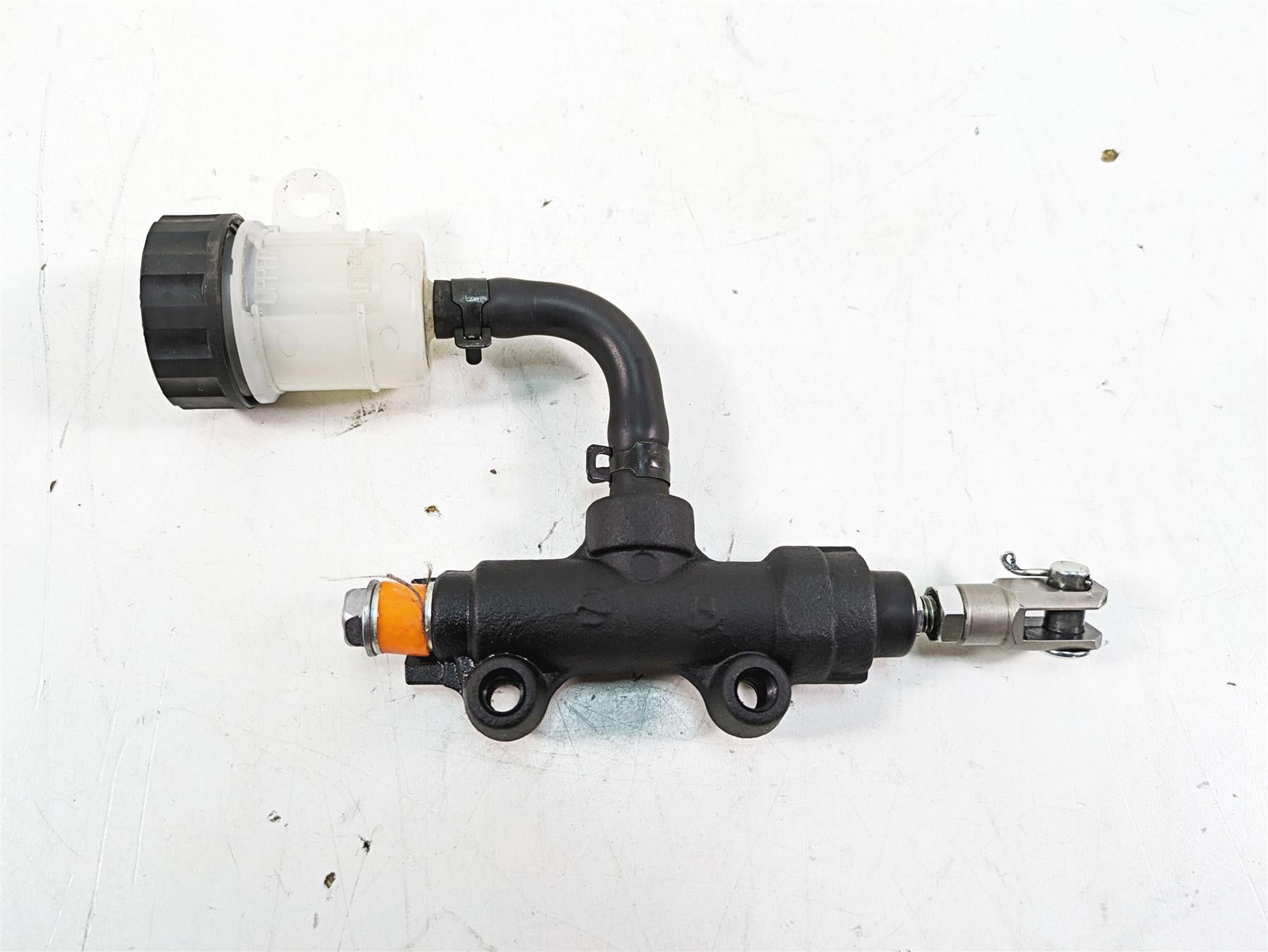 2018 Kawasaki ZX1002 Ninja H2 SX Rear Brake Master Cylinder 43015-0673 | Mototech271