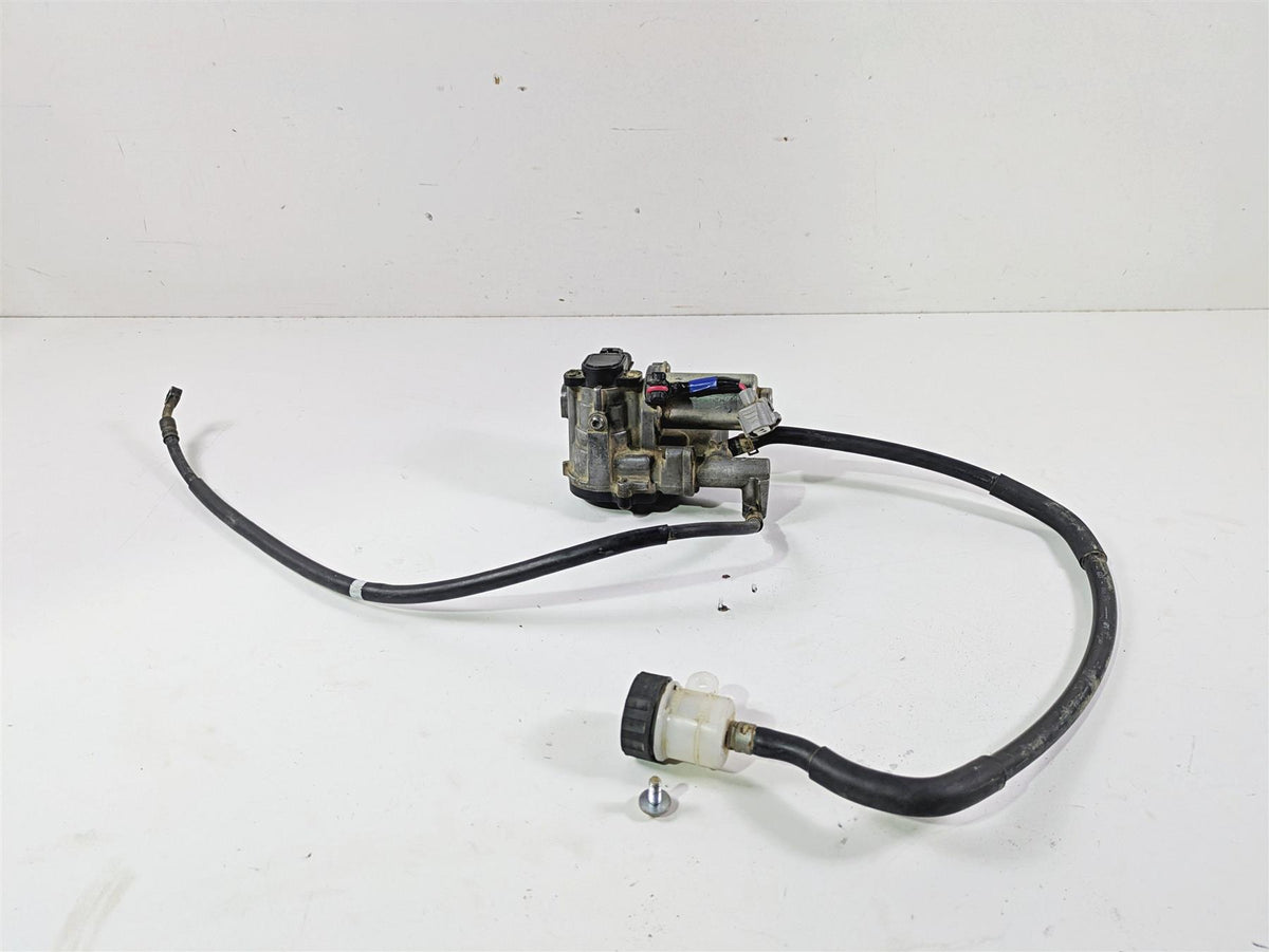 2020 Yamaha YXZ1000 R SS XTR Clutch Actuator Master Cylinder B57-82460-03-00 {{ shop.shopifyCountryName }} - Mototech271