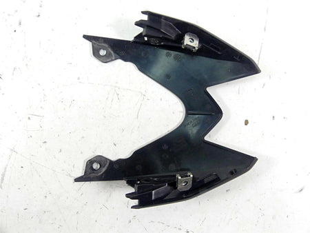 2018 BMW S1000RR K46 Tail Rear Center Cover Fairing Blinker Mount 46628533890 {{ shop.shopifyCountryName }} - Mototech271