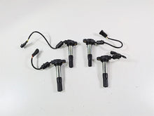 Load image into Gallery viewer, 2018 Aprilia RSV4 RR Ignition Coils Stick Coil Set 857084 857501
