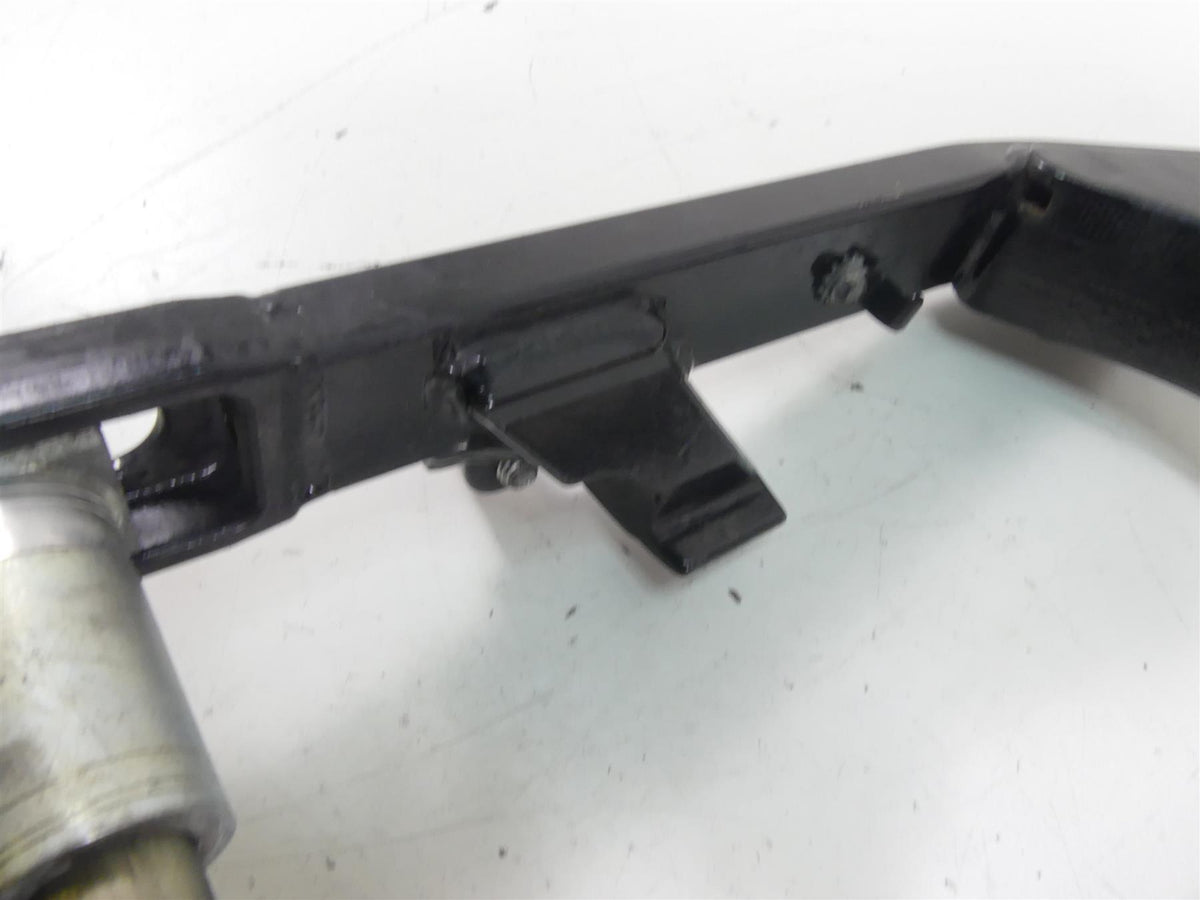 2015 Harley FXDF Dyna Fat Bob Rear Swingarm Swing Arm + Guards & Axle 47820-10 {{ shop.shopifyCountryName }} - Mototech271
