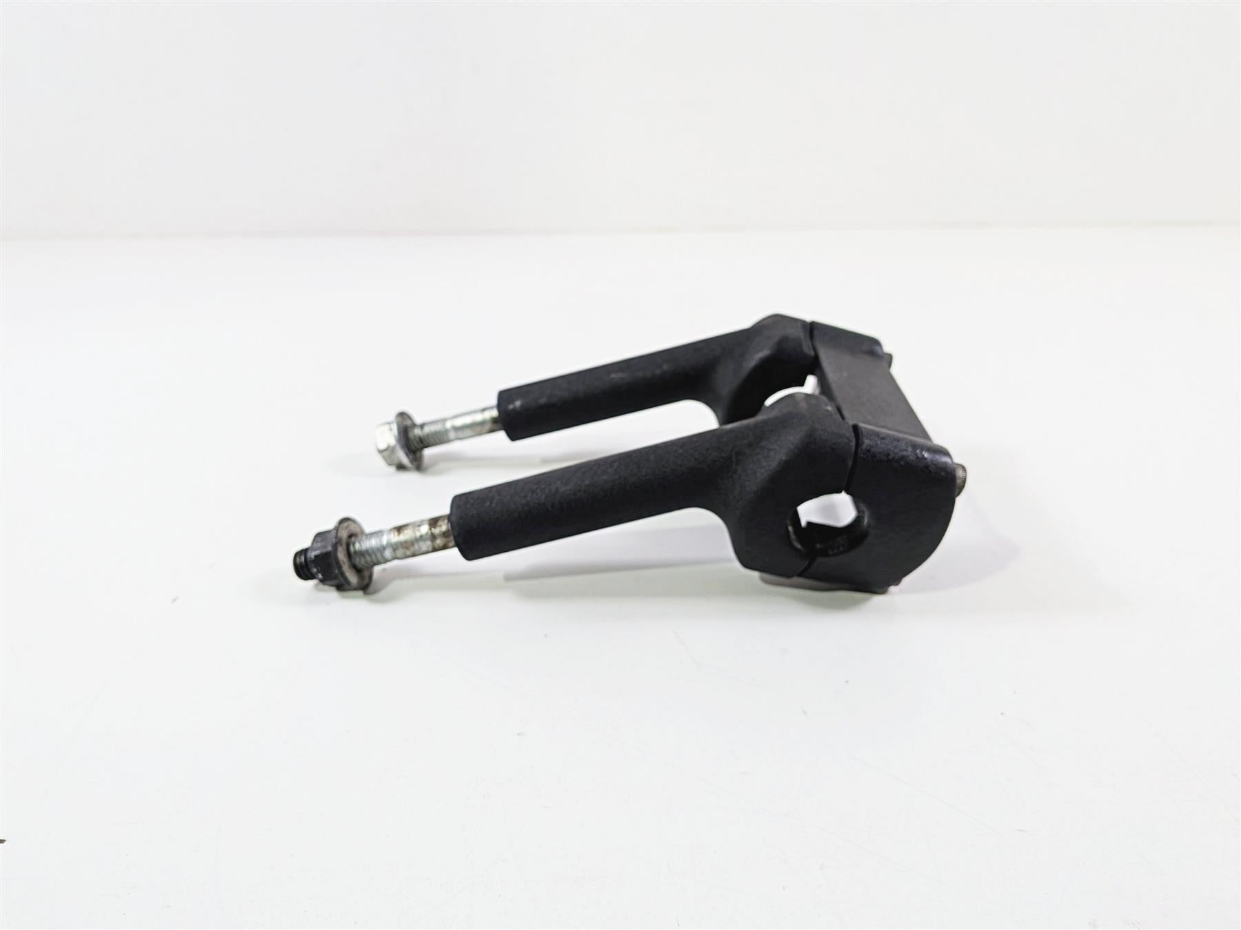 2022 Harley Softail FXLRST Low Rider Handlebar Riser Speedo Holder 55900290 {{ shop.shopifyCountryName }} - Mototech271