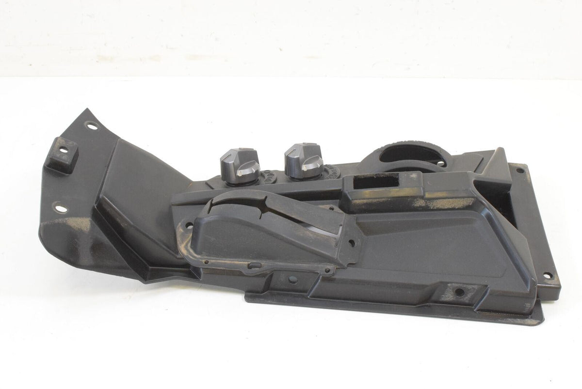 2016 Yamaha YXZ1000 R ES EPS Center Console & Light 4WD Switches 2HC-F171A {{ shop.shopifyCountryName }} - Mototech271