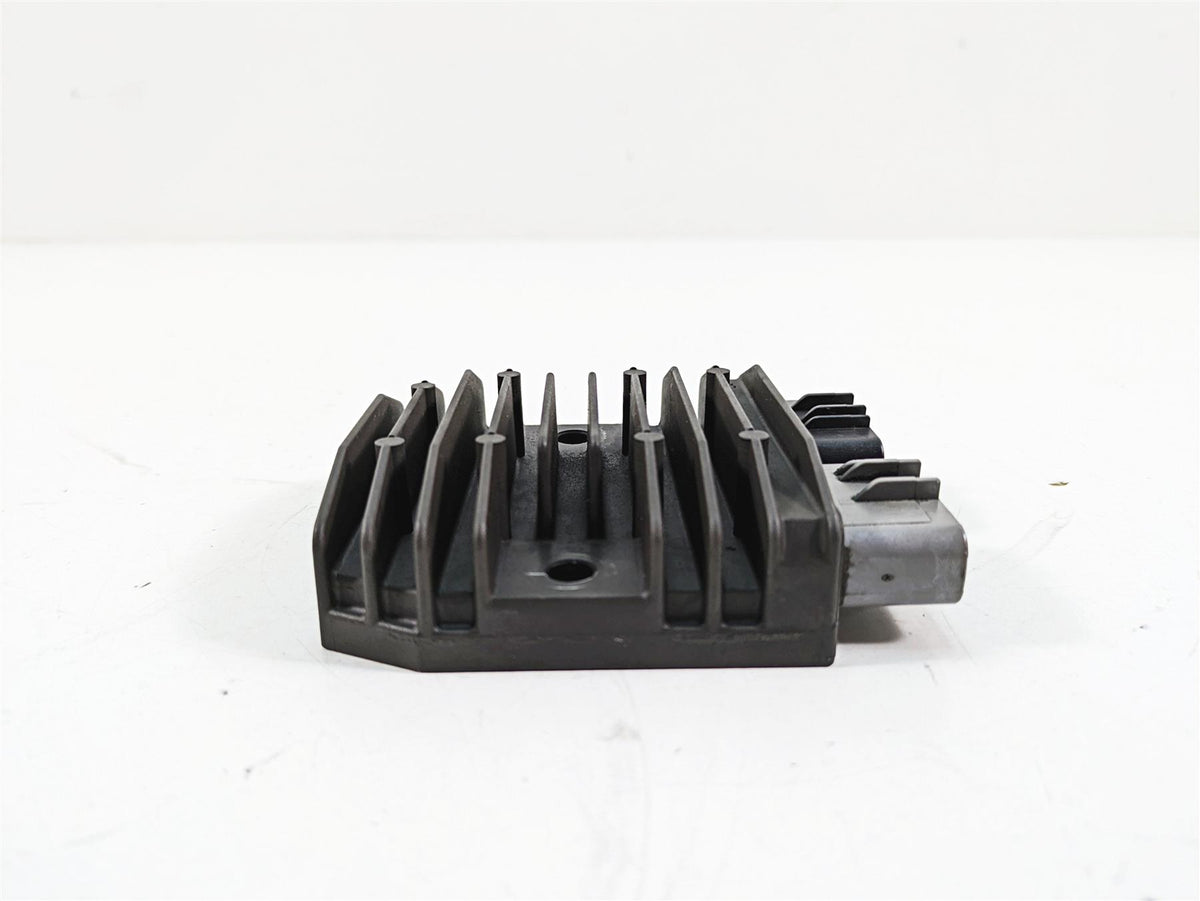2012 Triumph Tiger 800XC ABS Rectifier Voltage Regulator FH012AB T1300675 {{ shop.shopifyCountryName }} - Mototech271