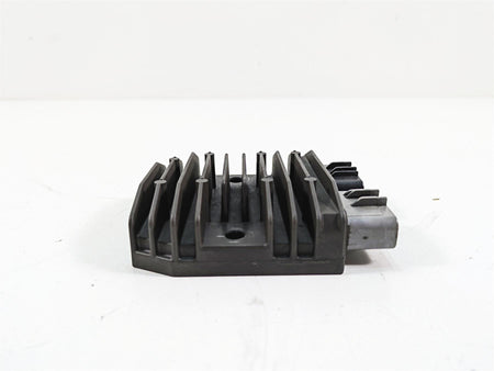 2012 Triumph Tiger 800XC ABS Rectifier Voltage Regulator FH012AB T1300675 {{ shop.shopifyCountryName }} - Mototech271