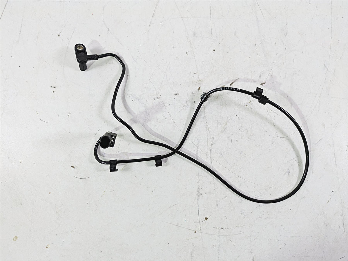2023 BMW G310R K03 Front Abs Brake Wheel Speed Sensor 34529443105 34525A781C5 {{ shop.shopifyCountryName }} - Mototech271