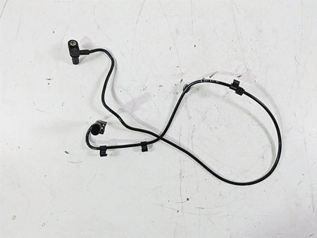 2023 BMW G310R K03 Front Abs Brake Wheel Speed Sensor 34529443105 34525A781C5 {{ shop.shopifyCountryName }} - Mototech271