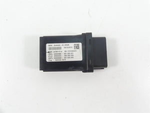 2016 BMW S1000XR K49 Basic Light Module Ecu Ecm  61358546488 | Mototech271