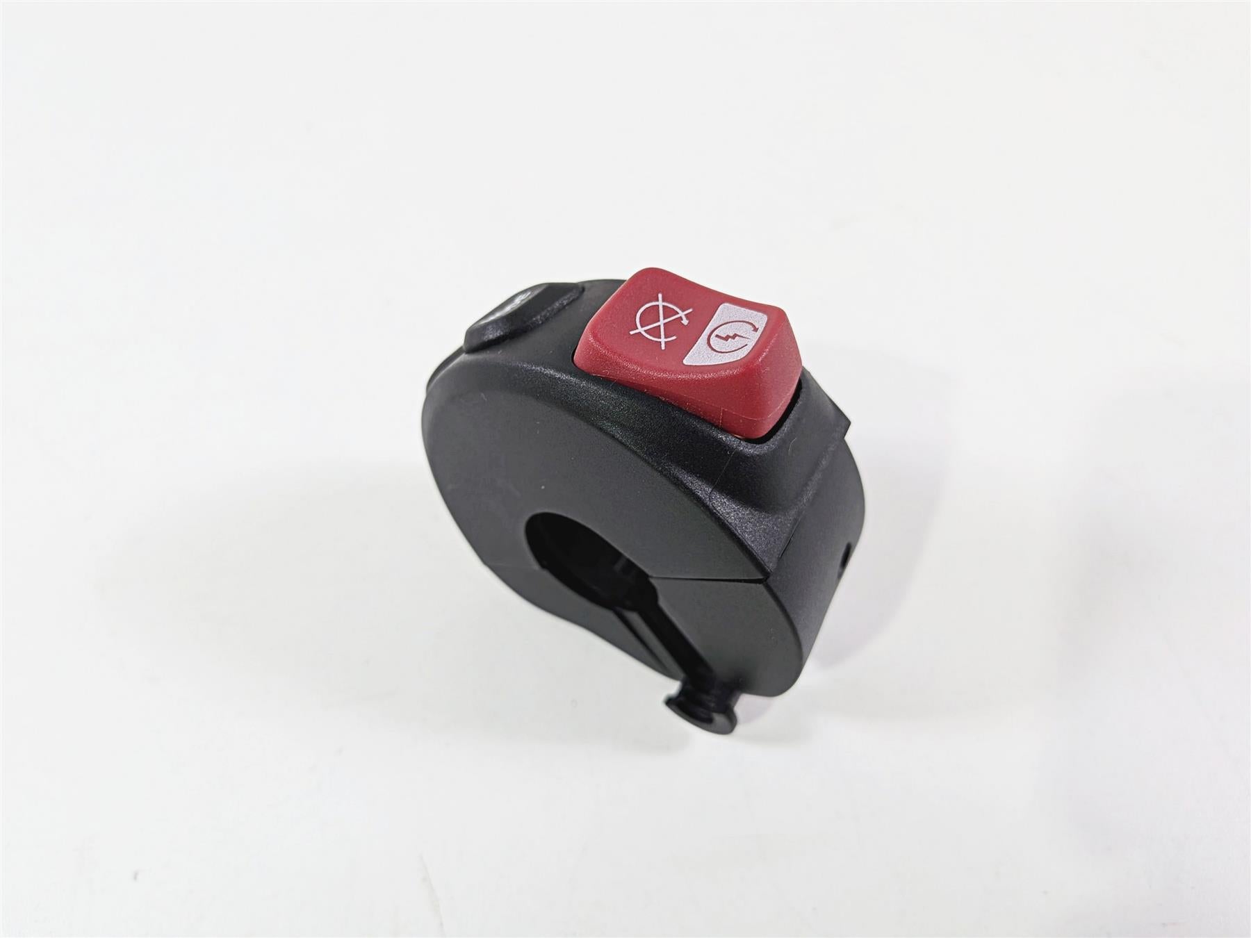 2019 BMW R1250GS K50 Right Hand Control Switch Grip Heater 61318394246 {{ shop.shopifyCountryName }} - Mototech271