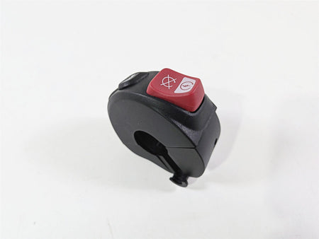 2019 BMW R1250GS K50 Right Hand Control Switch Grip Heater 61318394246 {{ shop.shopifyCountryName }} - Mototech271
