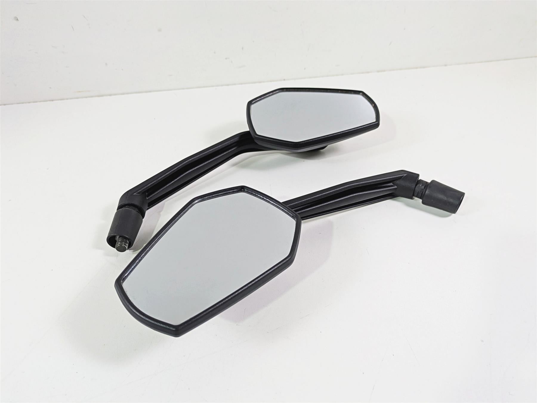 2017 KTM 1290 Super Duke GT Stock Rear View Mirror Set 61312040200 61312041100 {{ shop.shopifyCountryName }} - Mototech271