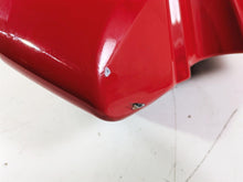 Load image into Gallery viewer, 2008 Ducati SBK 1098 S Fuel Gas Petrol Tank Reservoir 58611602A
