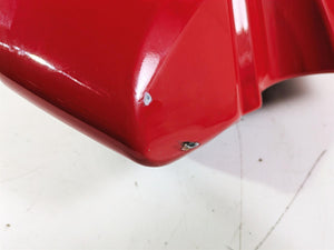 2008 Ducati SBK 1098 S Fuel Gas Petrol Tank Reservoir 58611602A