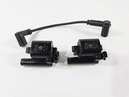 2015 Ducati Scrambler Urban Enduro Ignition Coil Set 38010151A-Mototech271