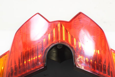 2010 BMW K1300GT K1300 GT K44 Taillight Tail Light Lamp Lens 63217688636 {{ shop.shopifyCountryName }} - Mototech271