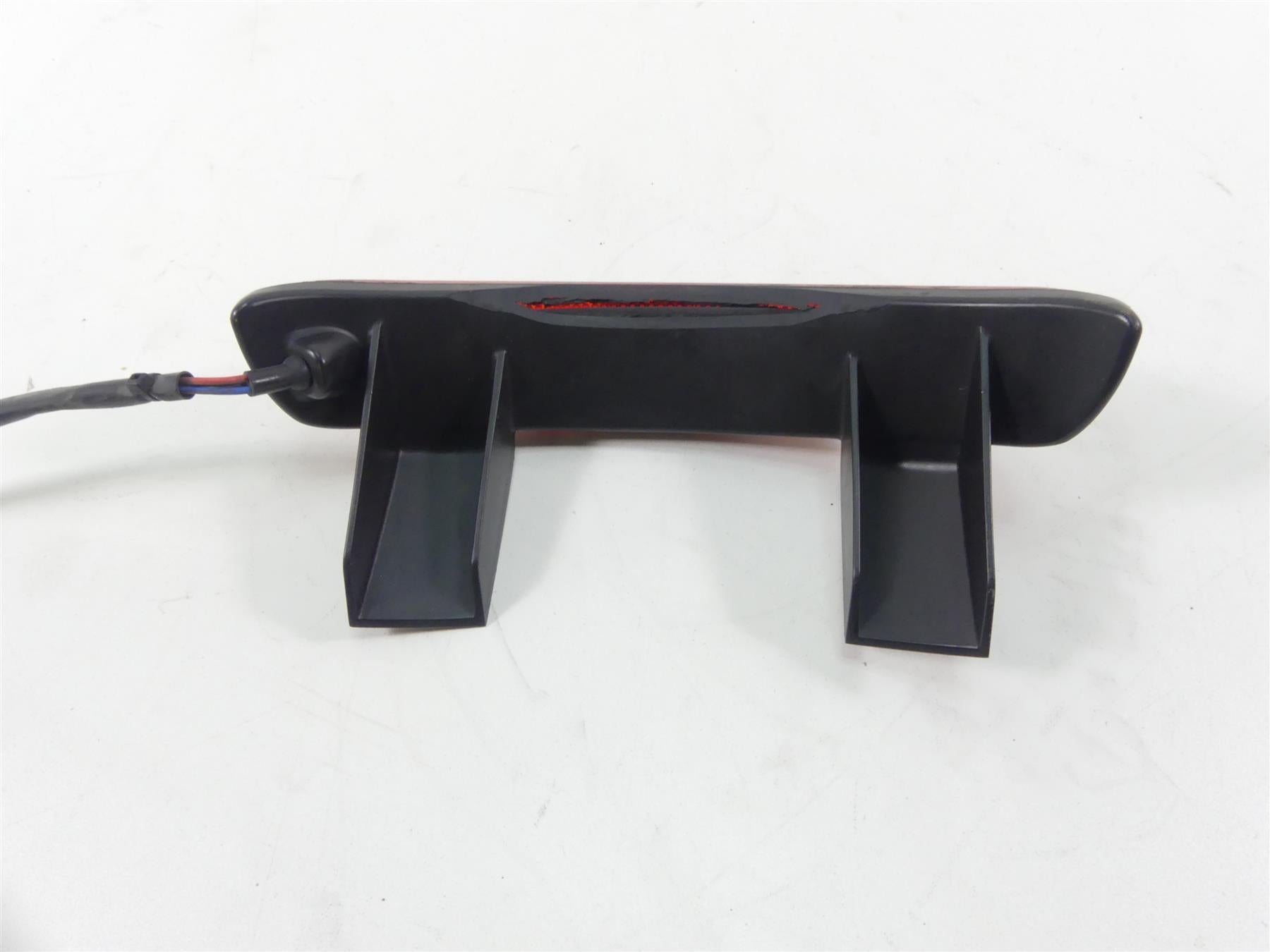 2013 Harley FXDWG Dyna Wide Glide Cheap In Fender Led Taillight Brake Light {{ shop.shopifyCountryName }} - Mototech271