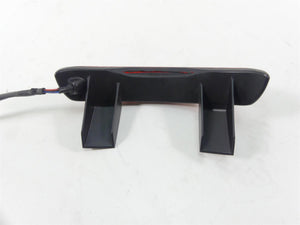 2013 Harley FXDWG Dyna Wide Glide Cheap In Fender Led Taillight Brake Light | Mototech271